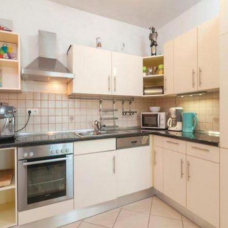 Apartment Stipic Omis Exterior photo