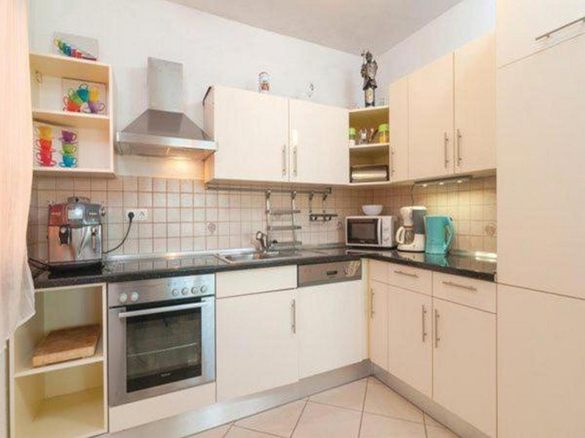 Apartment Stipic Omis Exterior photo