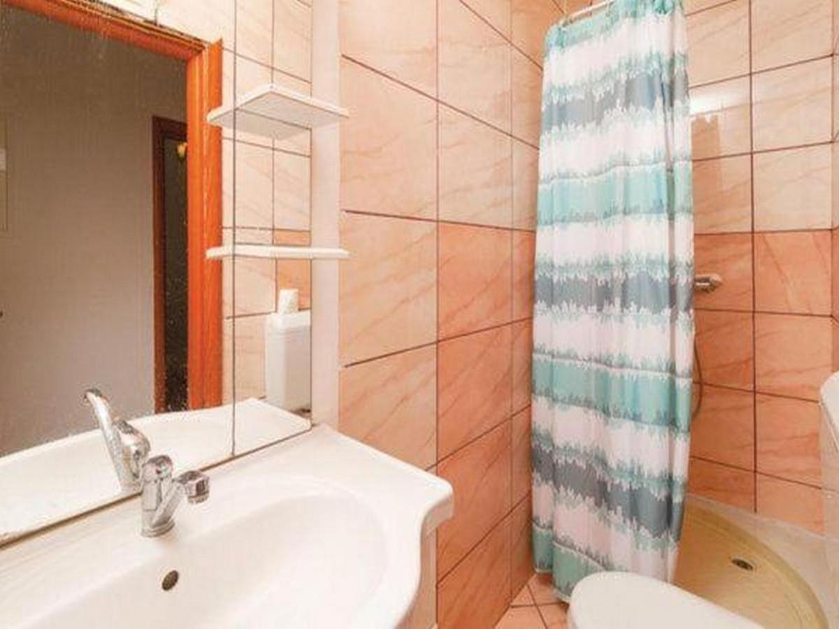 Apartment Stipic Omis Exterior photo